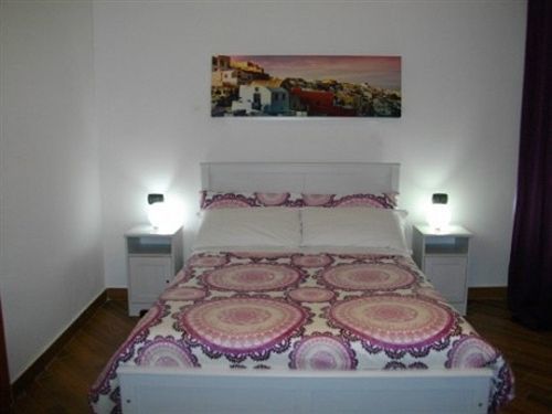 Hotel La Corte Napoli
